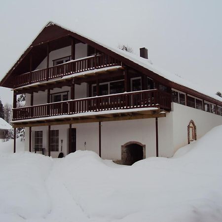 Hotel Kueljemaee Puhkemaja Otepää Exteriér fotografie